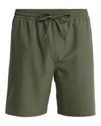 Boardshort Amphibian TAXER AMPH 18" Marron Homme