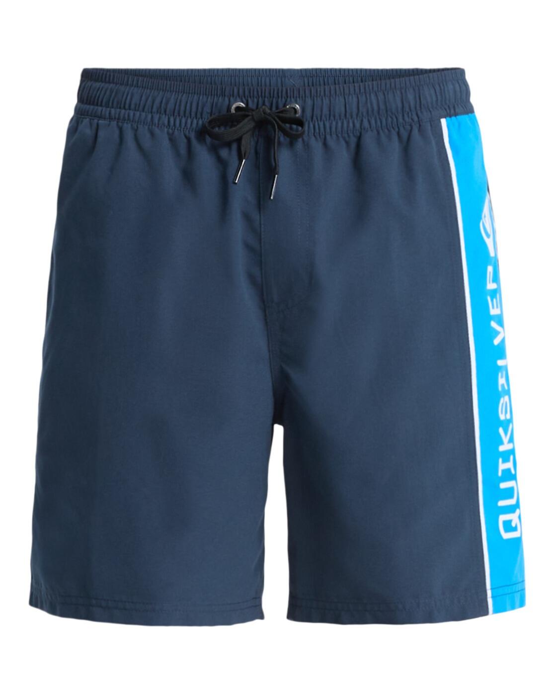 Quiksilver Schwimmshorts EVERYDAY CLICKER VOLLEY 17