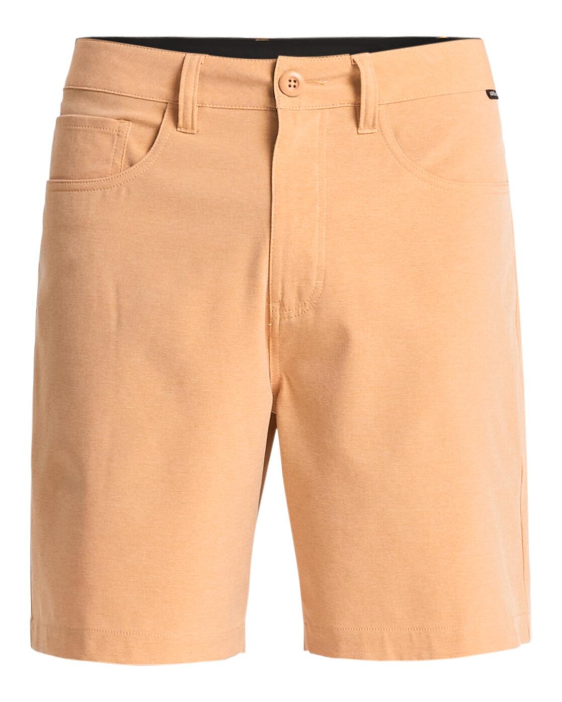 Quiksilver Amphibien-Boardshorts NELSON AMPH 18