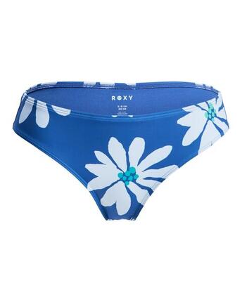 Bas de bikini hipster PRINTED ESSENTIALS HIPSTER Noir Femme