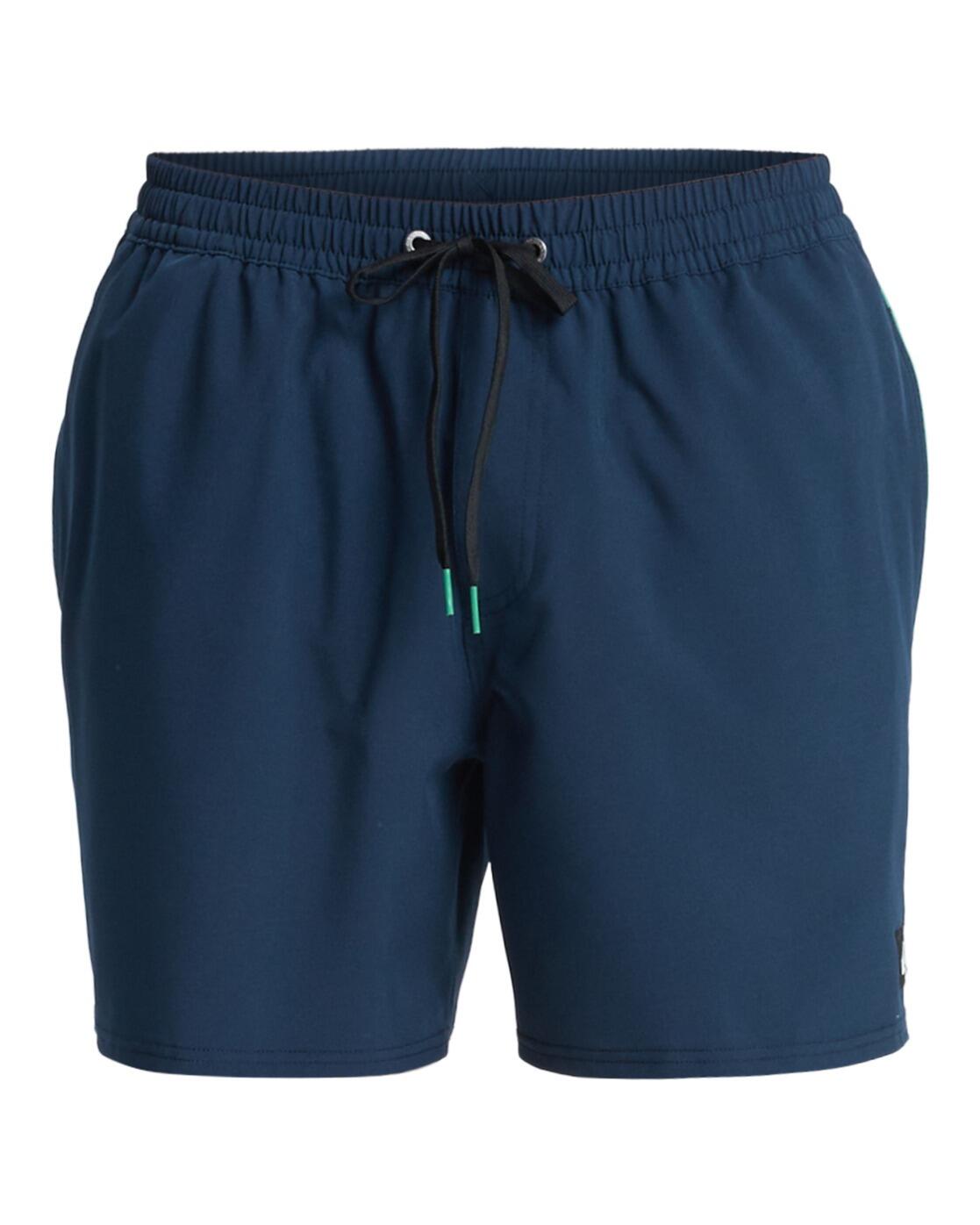 Quiksilver Schwimmshorts STRETCH PIPED VOLLEY 16