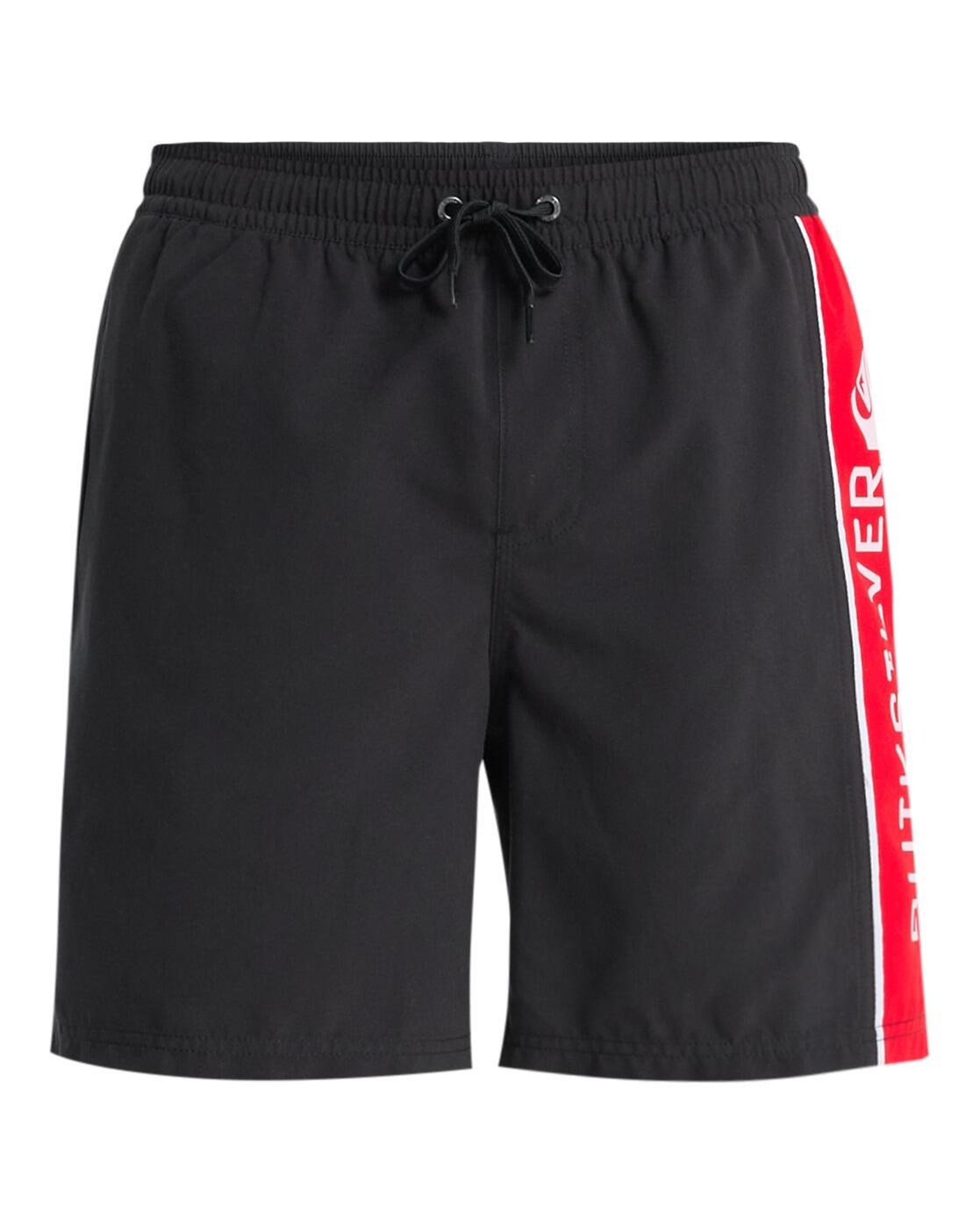 Quiksilver Schwimmshorts EVERYDAY CLICKER VOLLEY 17