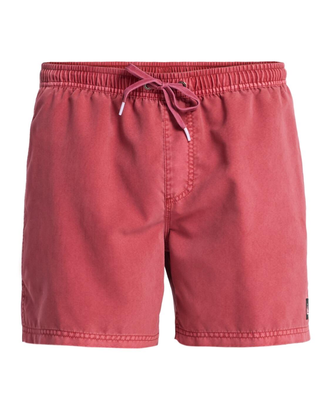 Quiksilver Schwimmshorts EVERYDAY SURFWASH VOLLEY 15