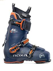 R3 110 TI GW, performance pure en montée et en descente hors-piste.