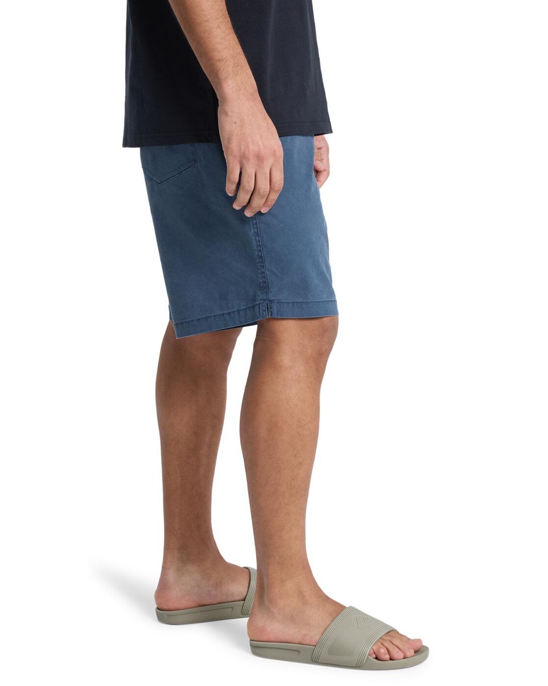Traje de banho Quiksilver modelo EQYWS03915-KTP0 para homem 3/5