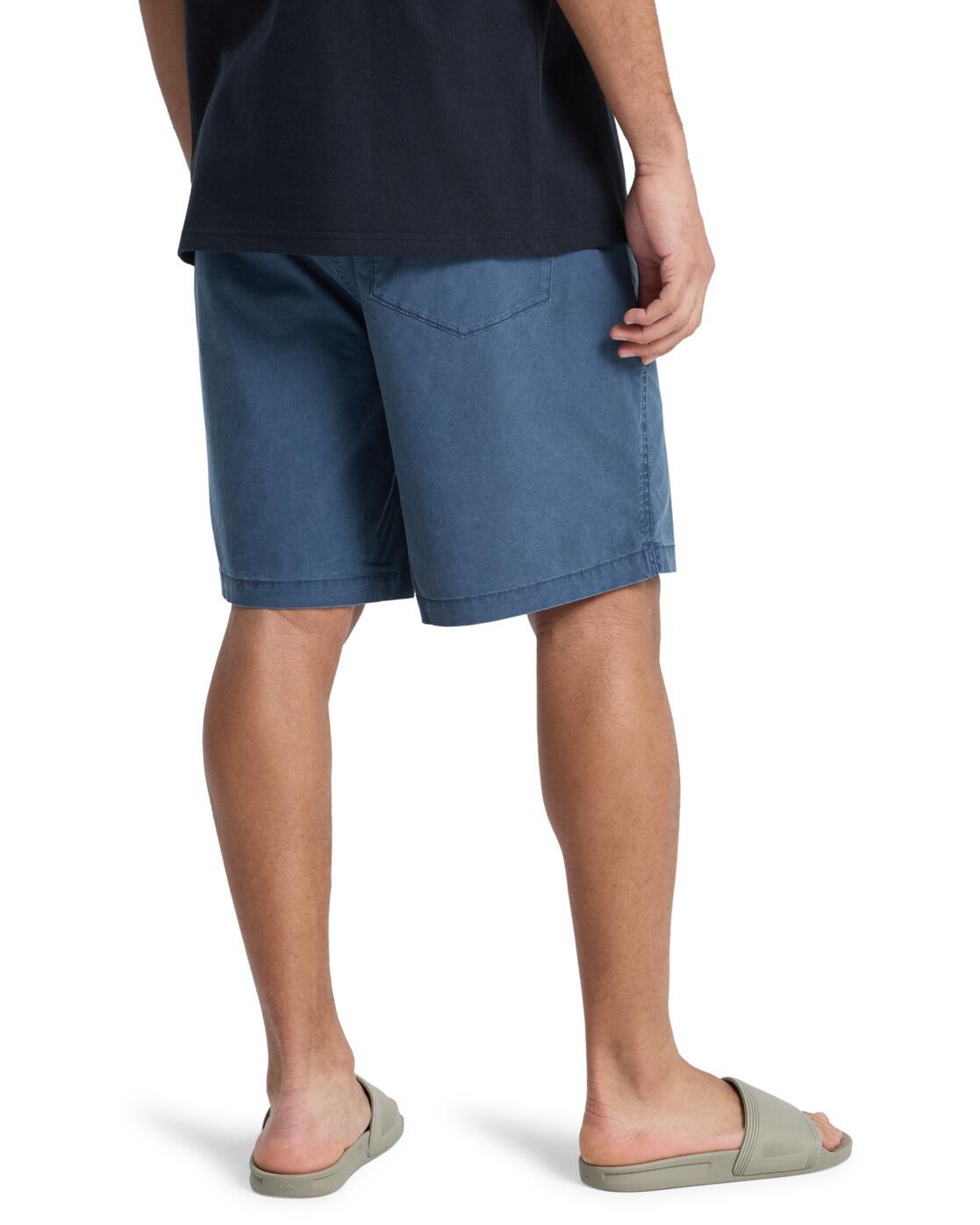 Traje de banho Quiksilver modelo EQYWS03915-KTP0 para homem 2/5