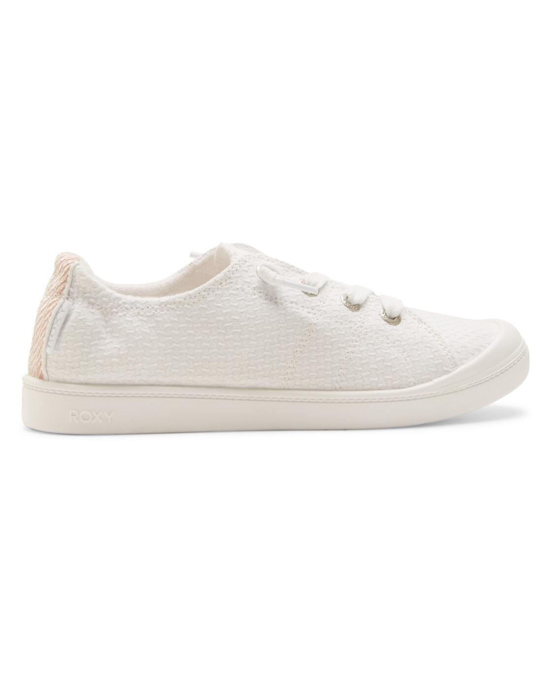 Schuhe BAYSHORE PLUS Weiss Frauen 4/4