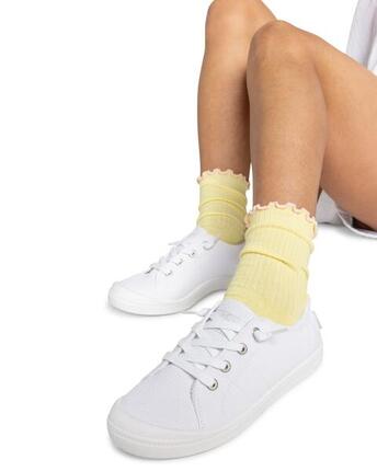 Zapatillas BAYSHORE PLUS Negro Mujer