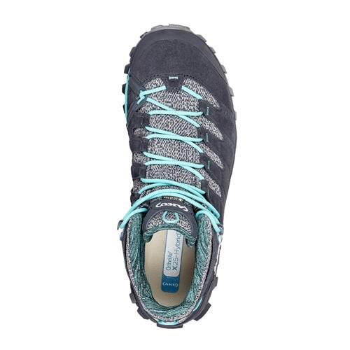 Buty trekkingowe damskie Aku Alterra Lite Mid Gtx 2/5