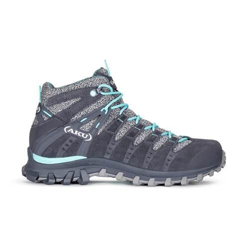 Buty trekkingowe damskie Aku Alterra Lite Mid Gtx 5/5