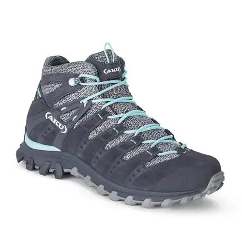 Women's hiking shoes Aku Alterra Lite GTX