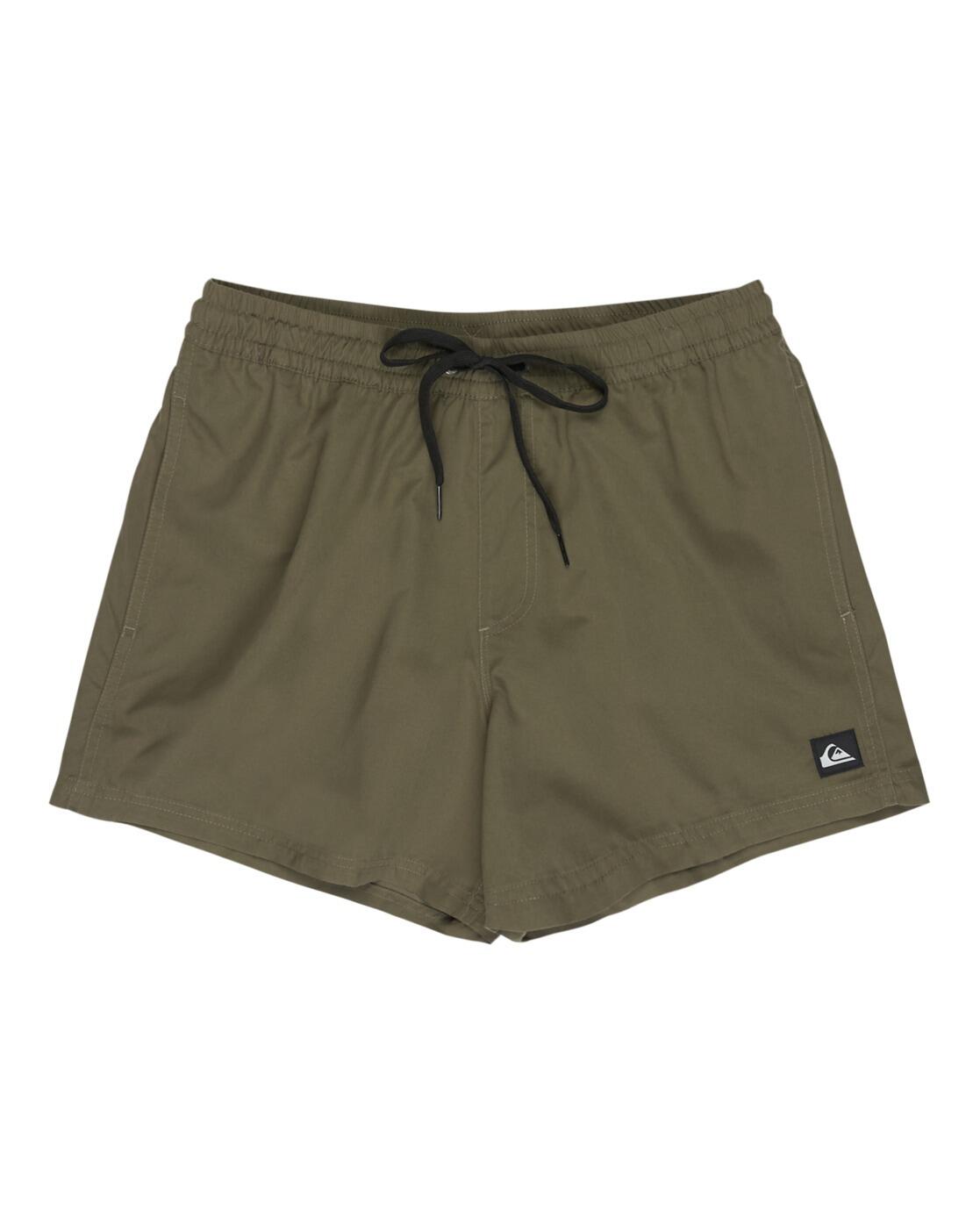 Quiksilver Schwimmshorts EVERYDAY SOLID VOLLEY 15