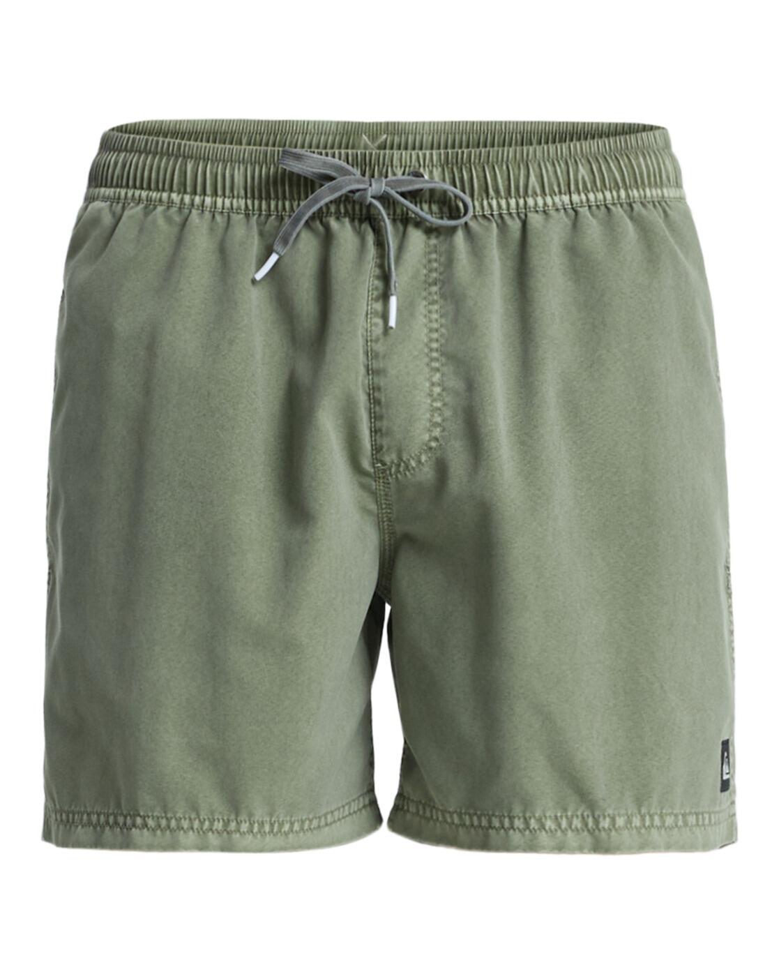 Quiksilver Schwimmshorts EVERYDAY SURFWASH VOLLEY 15