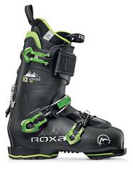 R3 100 GW performance pure en montée et en descente sur les pistes raides