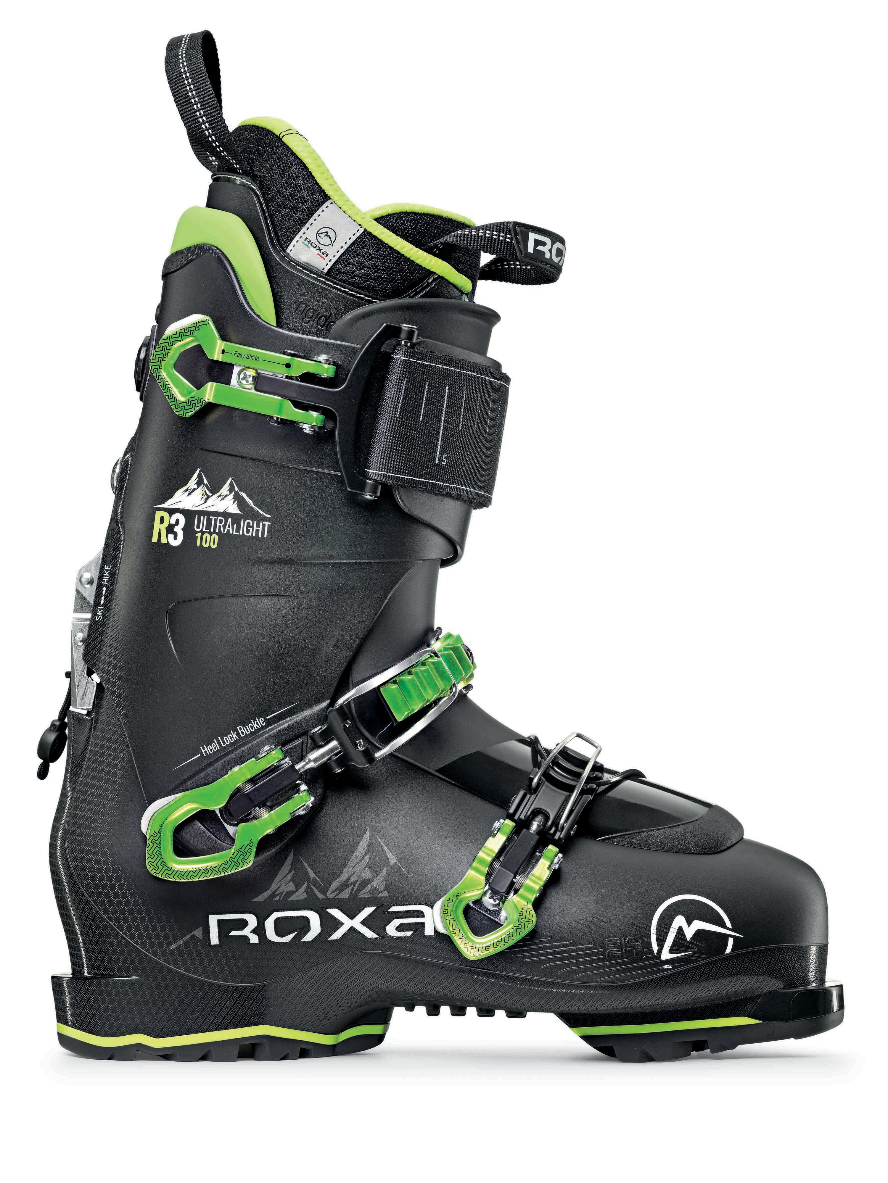 ROXA picture