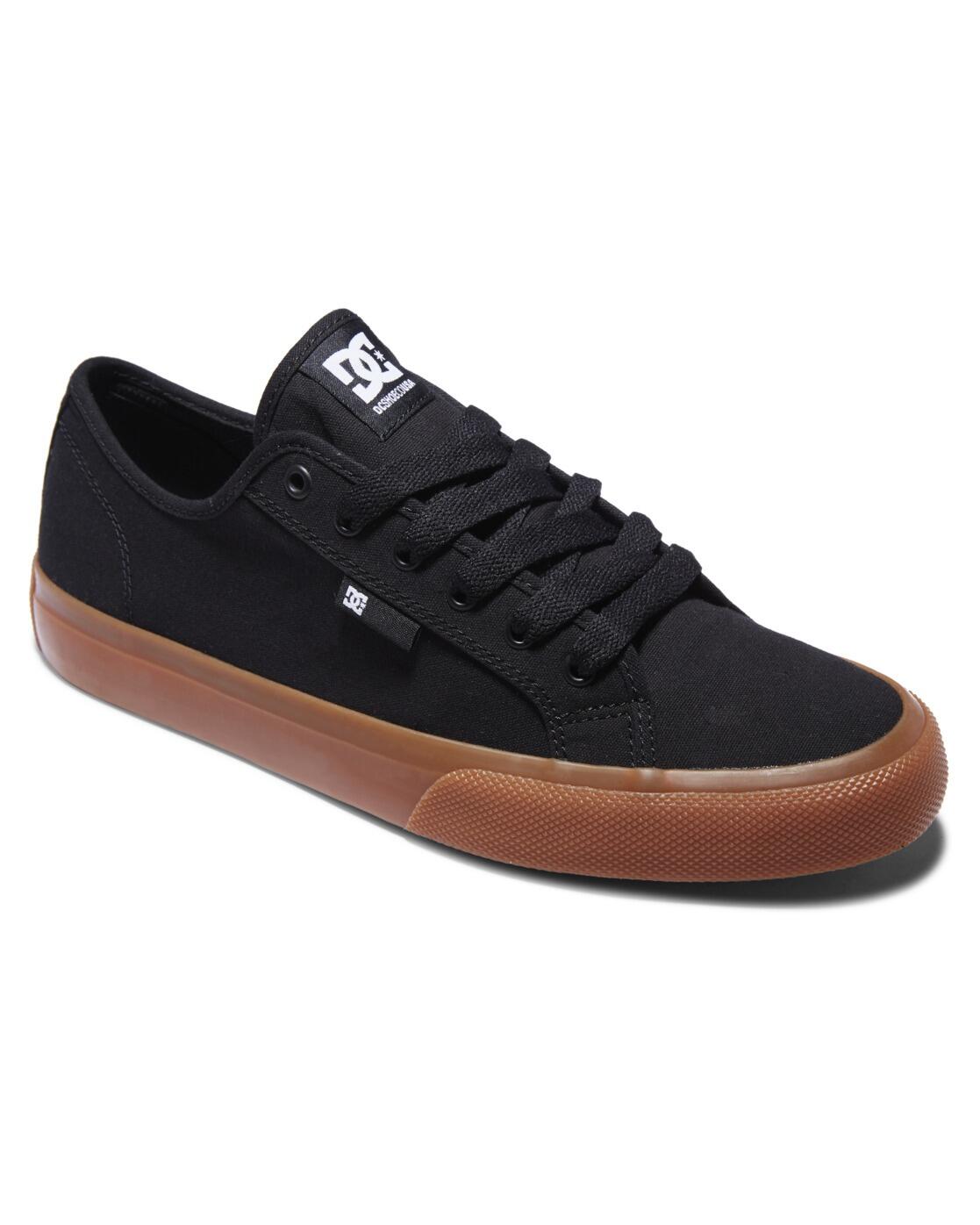 Buty dla Mężczyzn MANUAL Czarny
