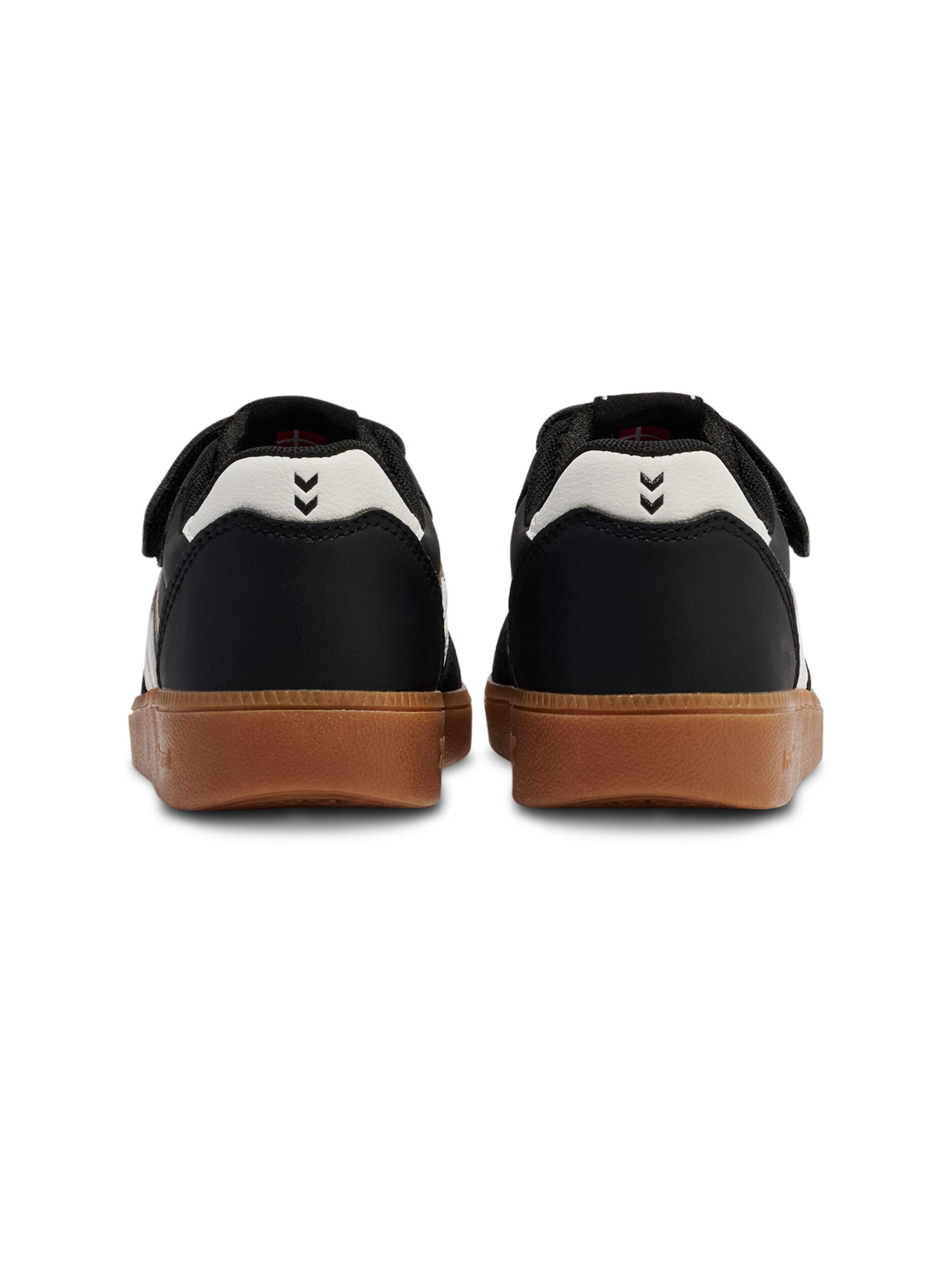 Fermeture Velcro Sneaker Handball Perfekt Mode De Vie Enfant 3/7