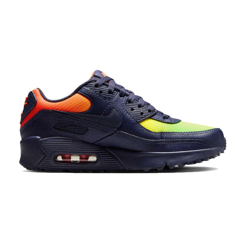 Basket Nike AIR MAX 90 GS Nike 3/6