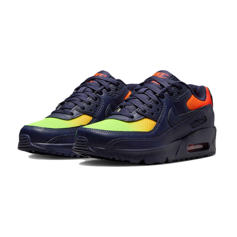 Basket Nike AIR MAX 90 GS Nike 2/6