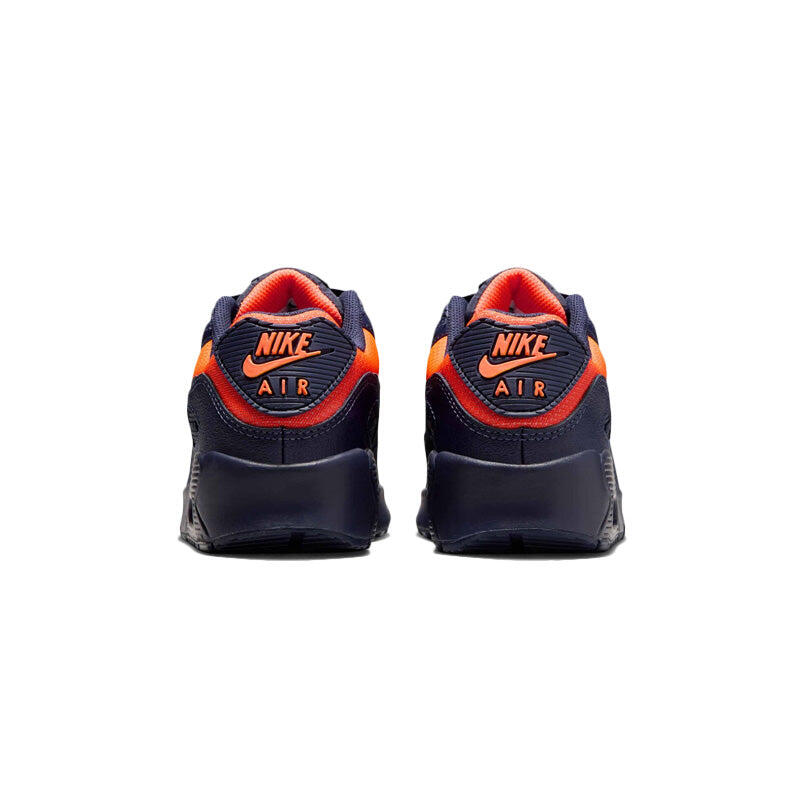 Basket Nike AIR MAX 90 GS Nike 5/6