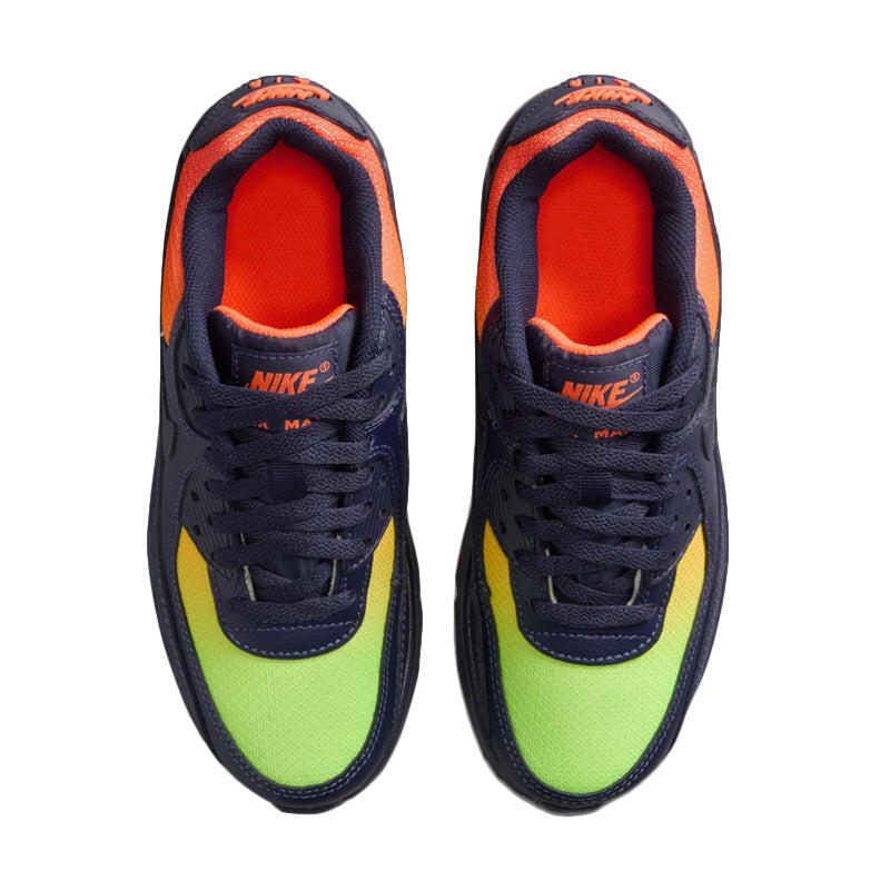Basket Nike AIR MAX 90 GS Nike 4/6