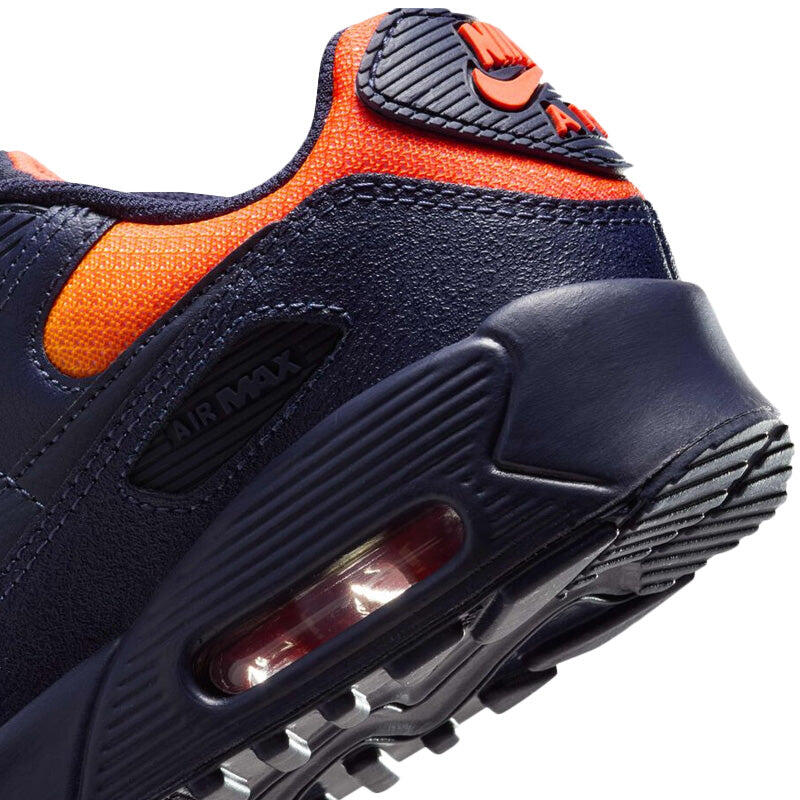 Basket Nike AIR MAX 90 GS Nike 6/6