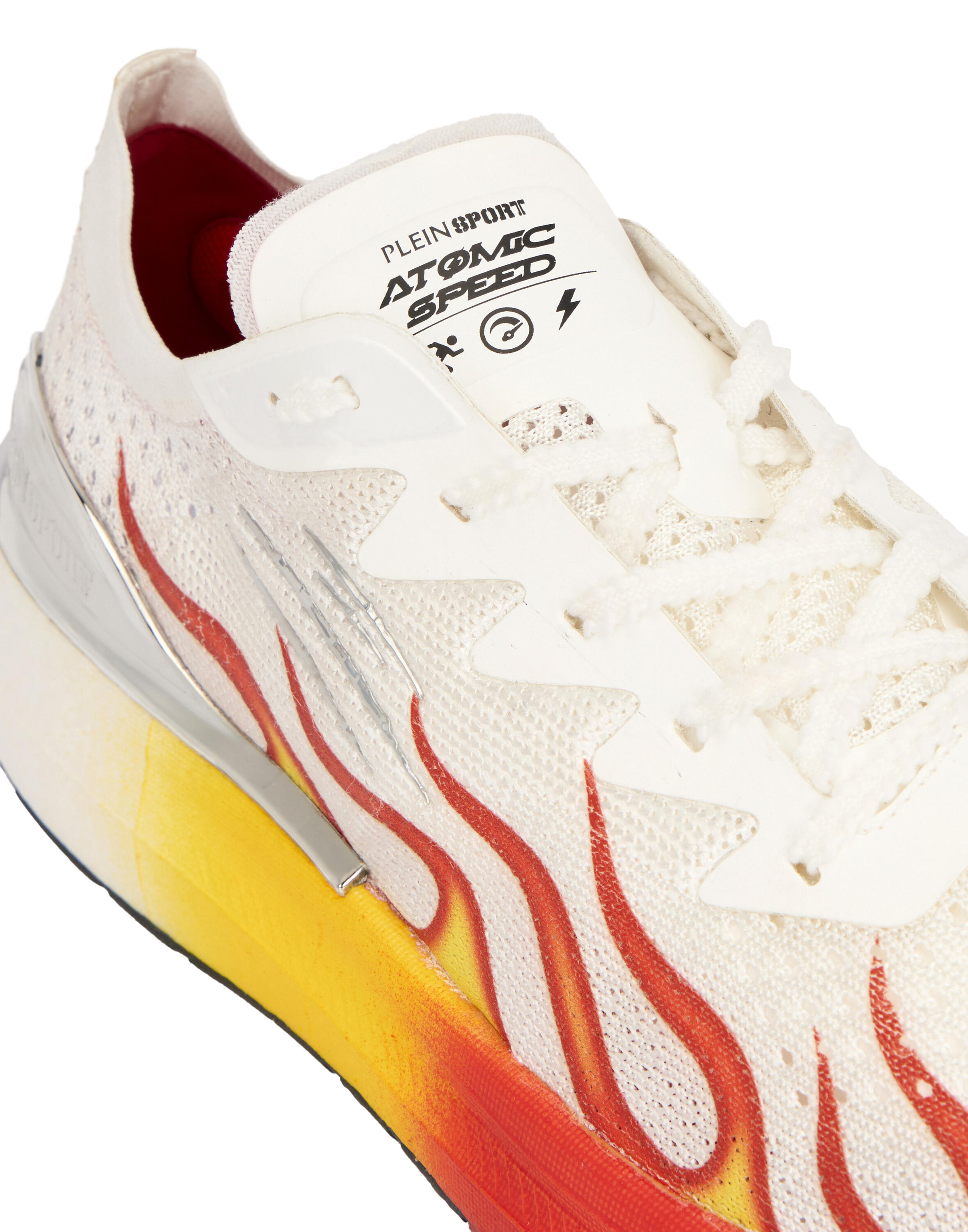 Atomic Speed Flame 3/3