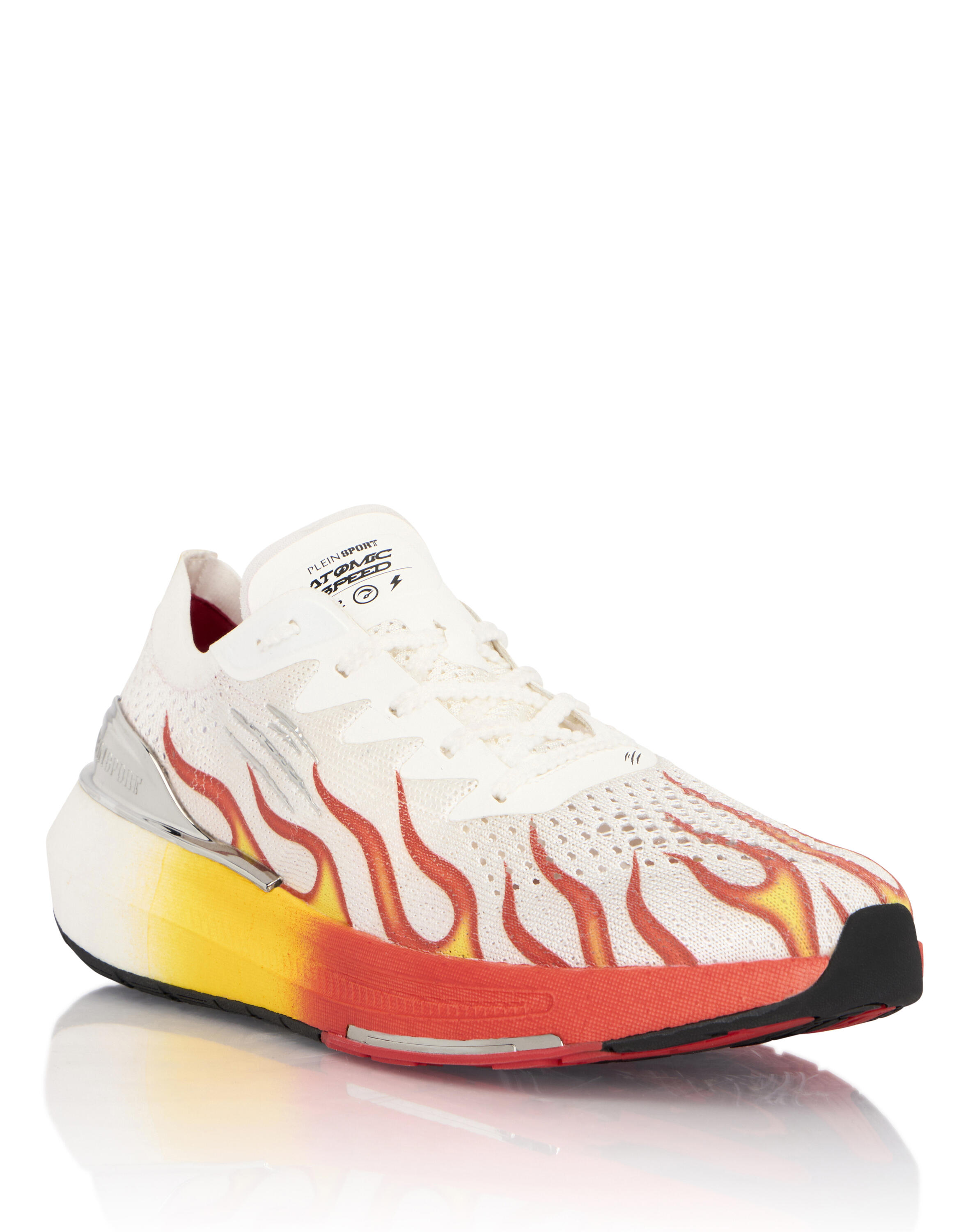 Atomic Speed Flame 2/3