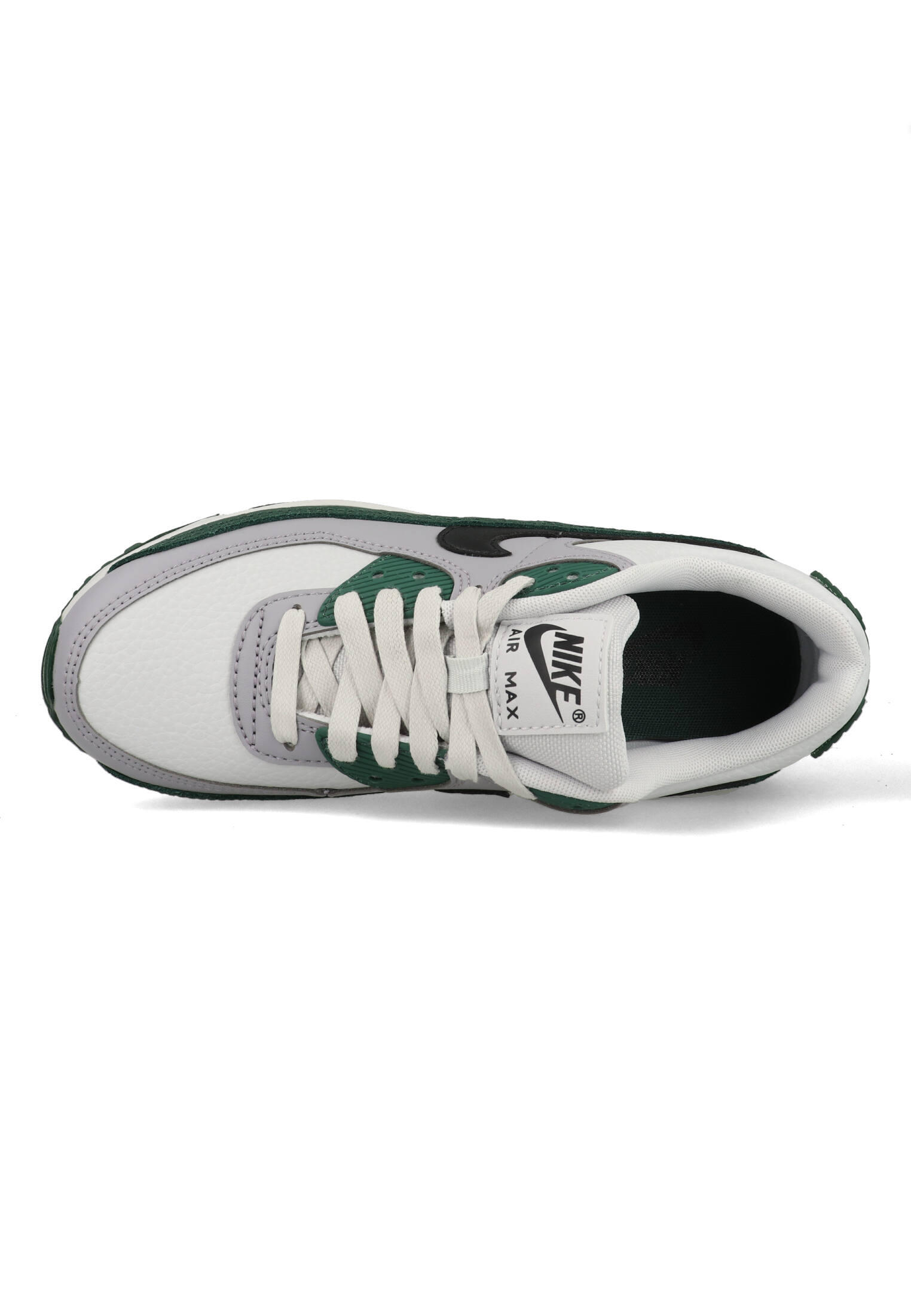 Nike Air Max 90 "Fir Croc" IM3110-300 Groen / Wit-40 3/5