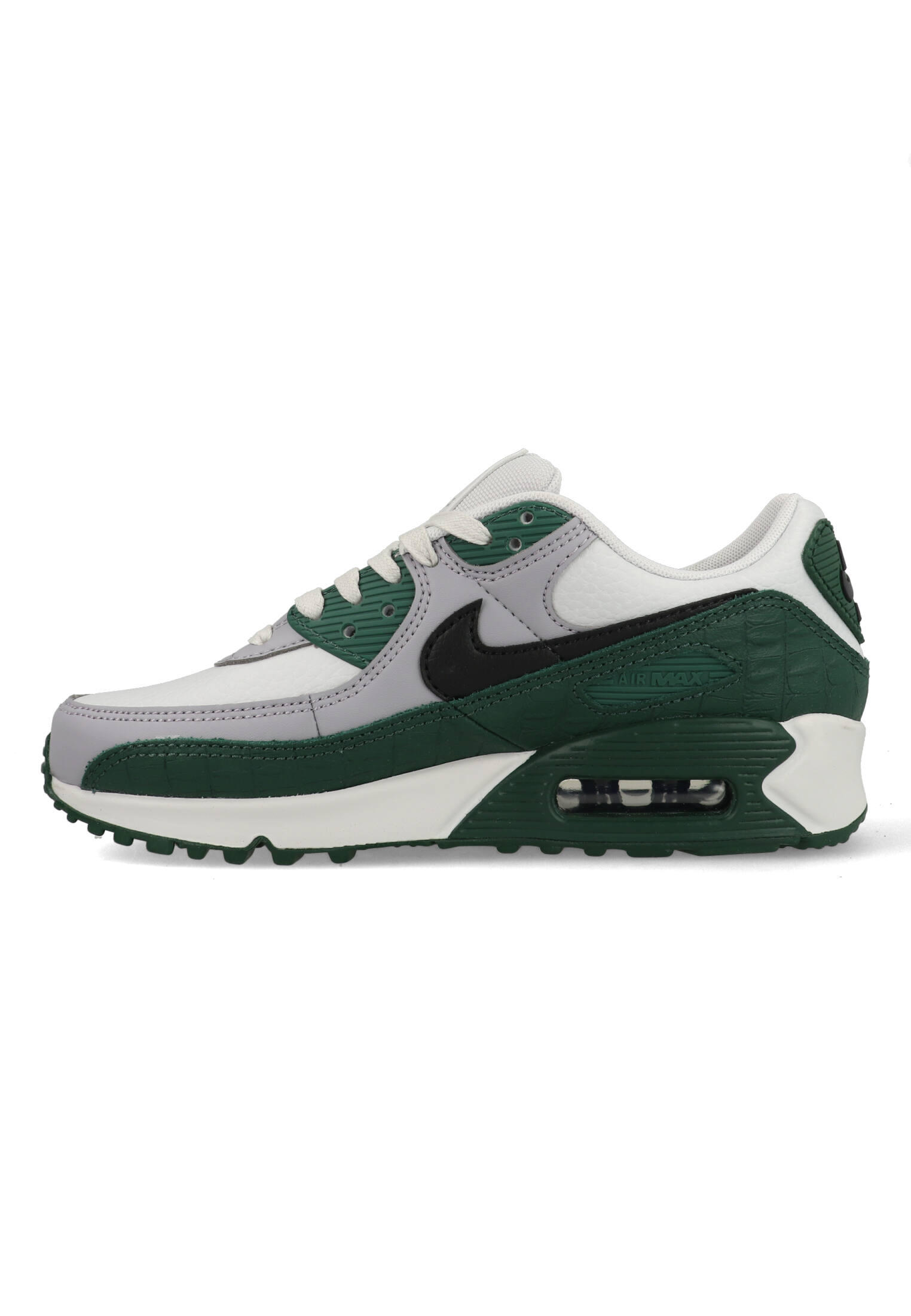 Nike Air Max 90 "Fir Croc" IM3110-300 Groen / Wit-40 2/5