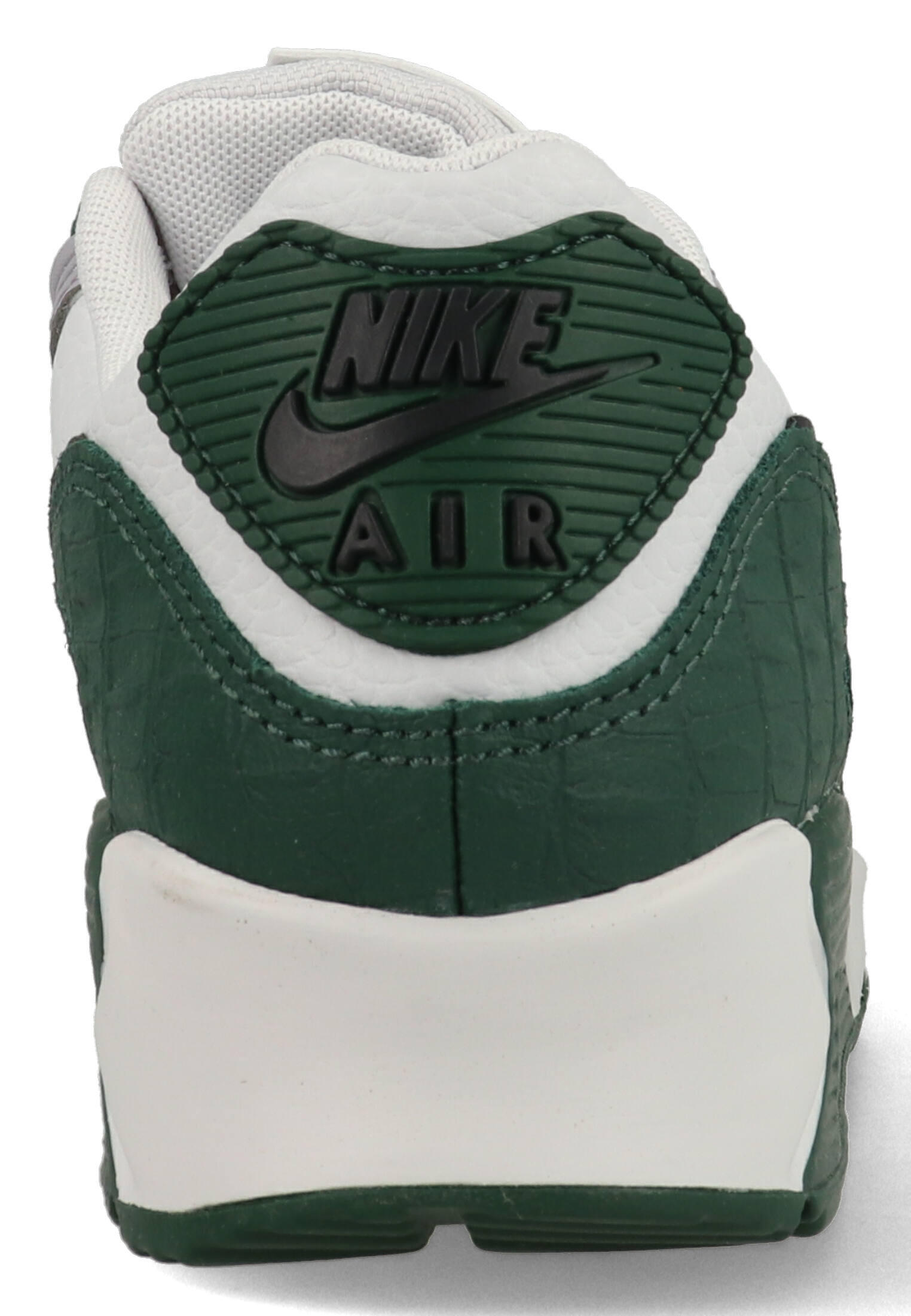 Nike Air Max 90 "Fir Croc" IM3110-300 Groen / Wit-40 5/5