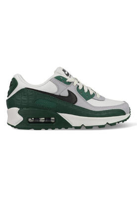 Nike air max 90 "fir croc" im3110-300 groen / wit-37.5