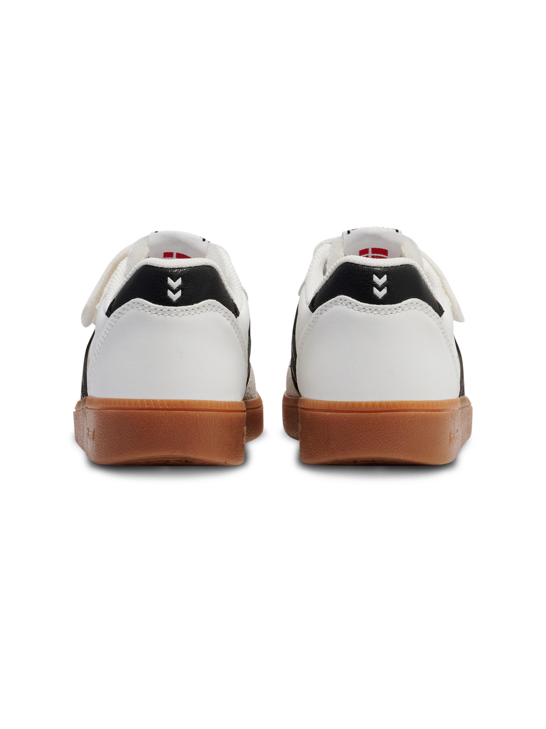 Fermeture Velcro Sneaker Handball Perfekt Mode De Vie Enfant 4/7