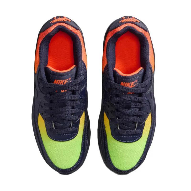 Basket Nike AIR MAX 90 GS Nike 4/6