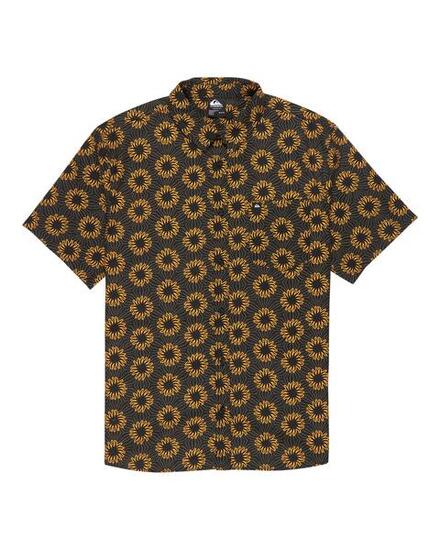 Kurzärmliges Hemd APERO CLASSIC Weiss Herren