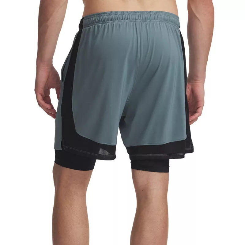 Pantaloncini corti Under Armour UA Tech Vent 2in1 Short 2/4