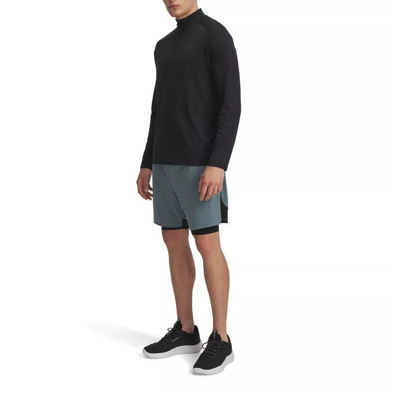 Pantaloncini corti Under Armour UA Tech Vent 2in1 Short 4/4