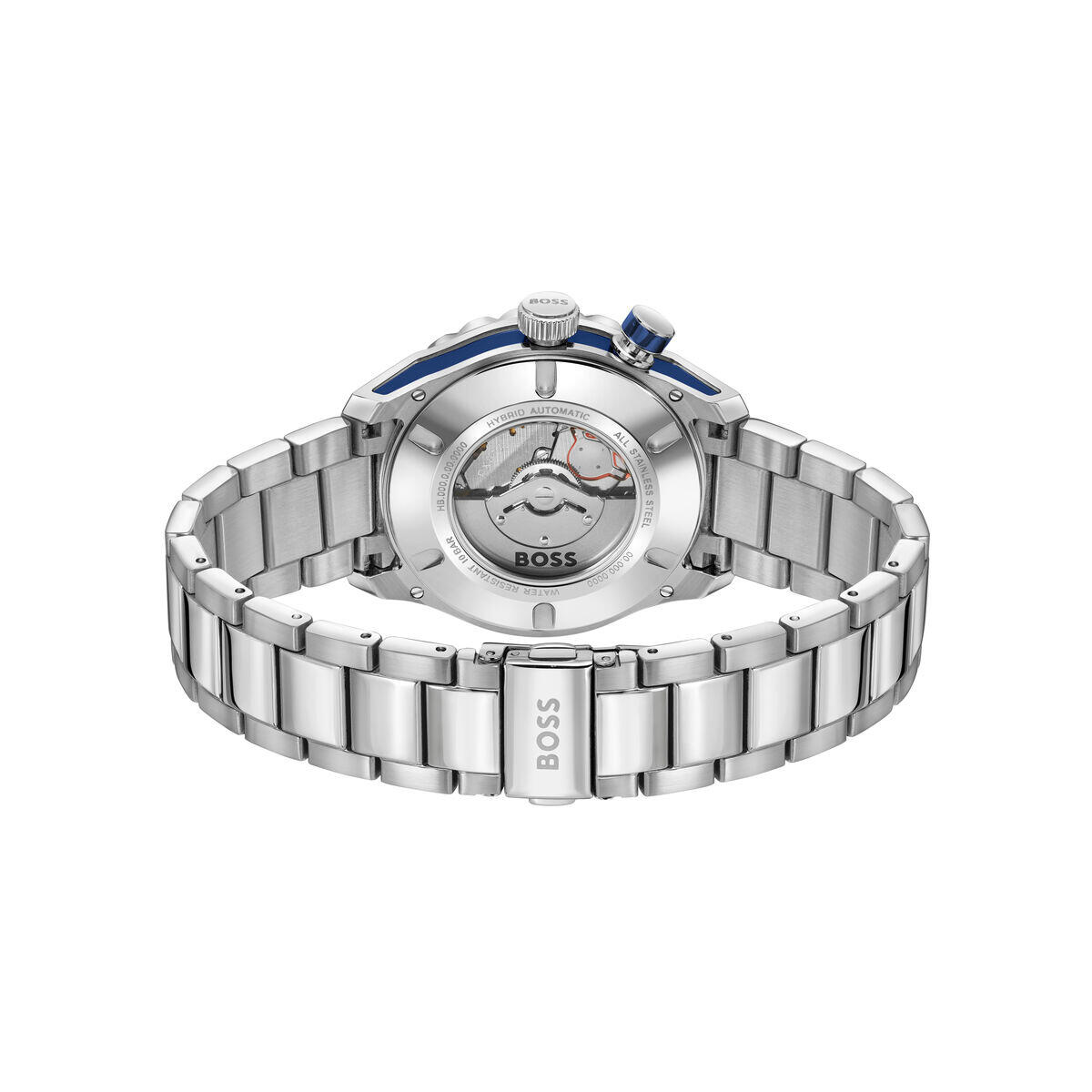 Herrenuhr HUGO BOSS 1514177 Ø 42 mm 2/3