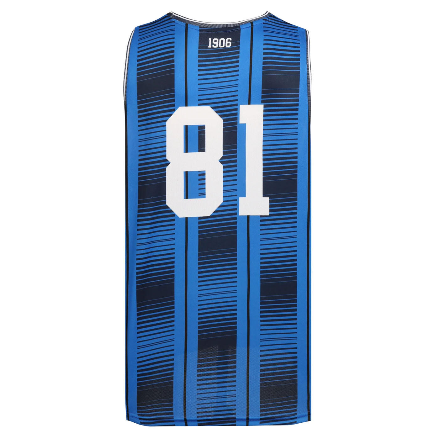 Canotta da allenamento Castres Olympique Umbro Top14 25/26 2/2