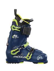 R3 110 GW performance pure en montée et en descente sur les pistes raides