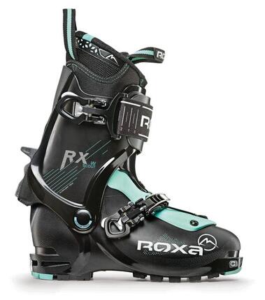 ROXA RXW SCOUT, bota de esquí de travesía para mujer.