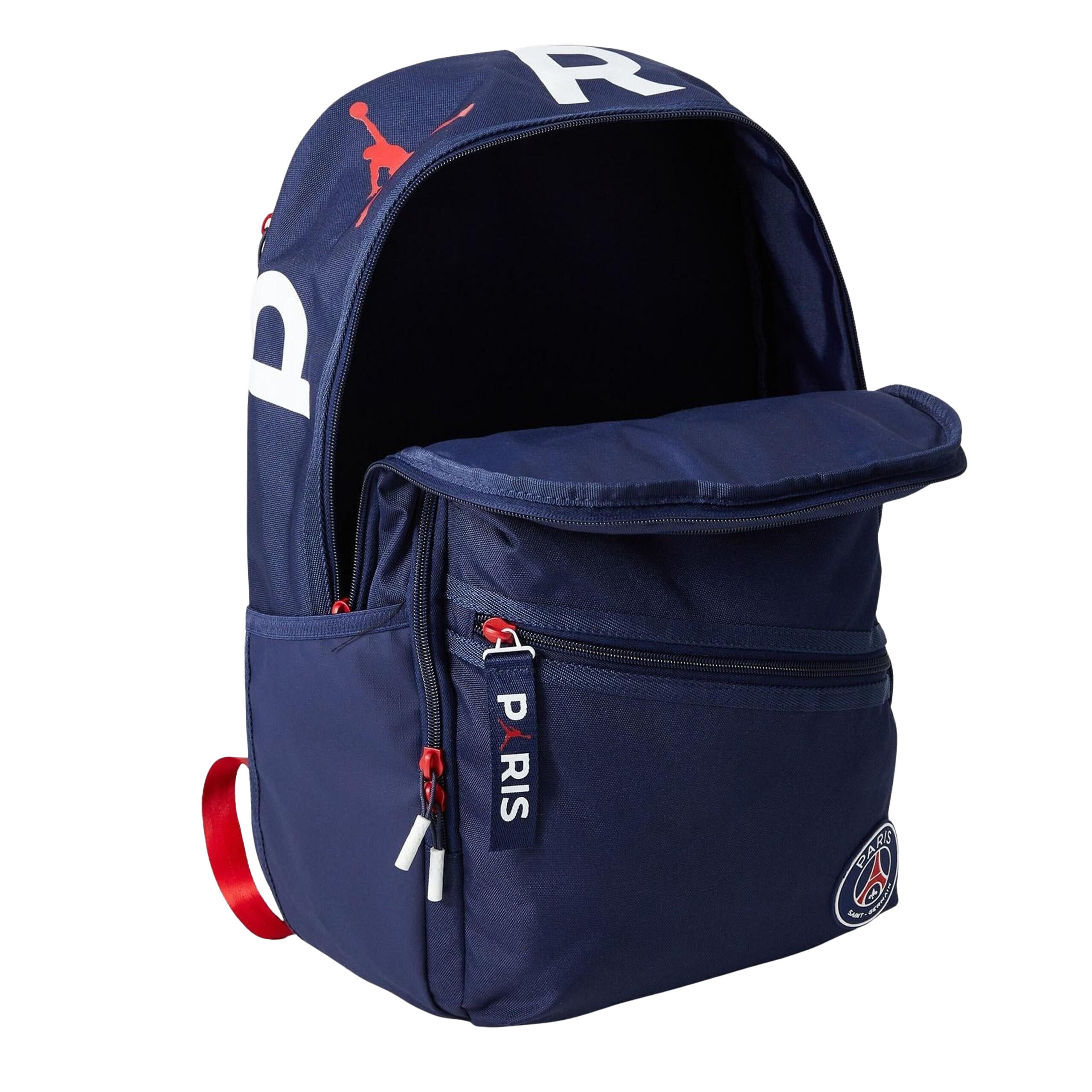 Plecak sportowy Nike AIR JORDAN PARIS SAINT GERMAIN 3/5