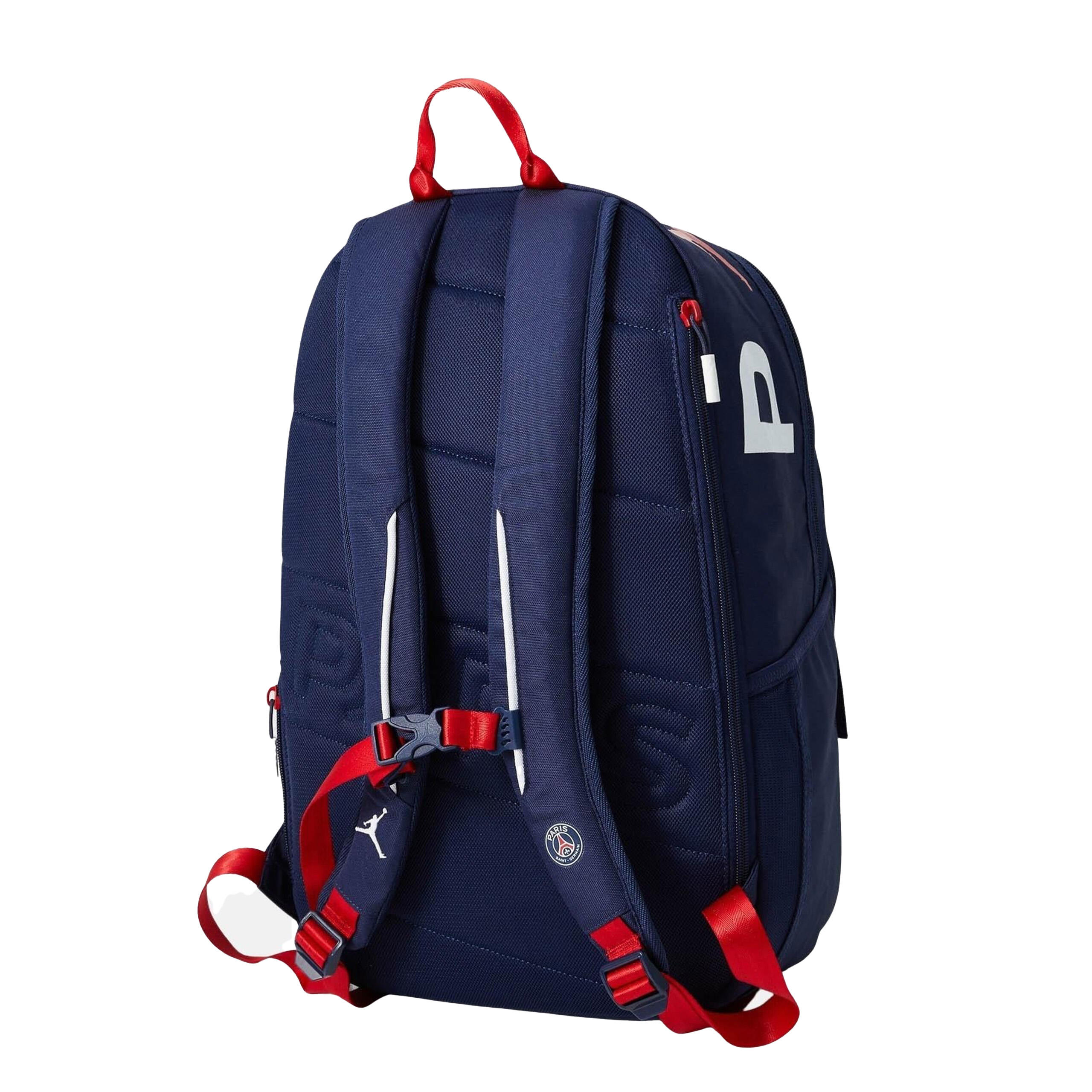 Plecak sportowy Nike AIR JORDAN PARIS SAINT GERMAIN 2/5