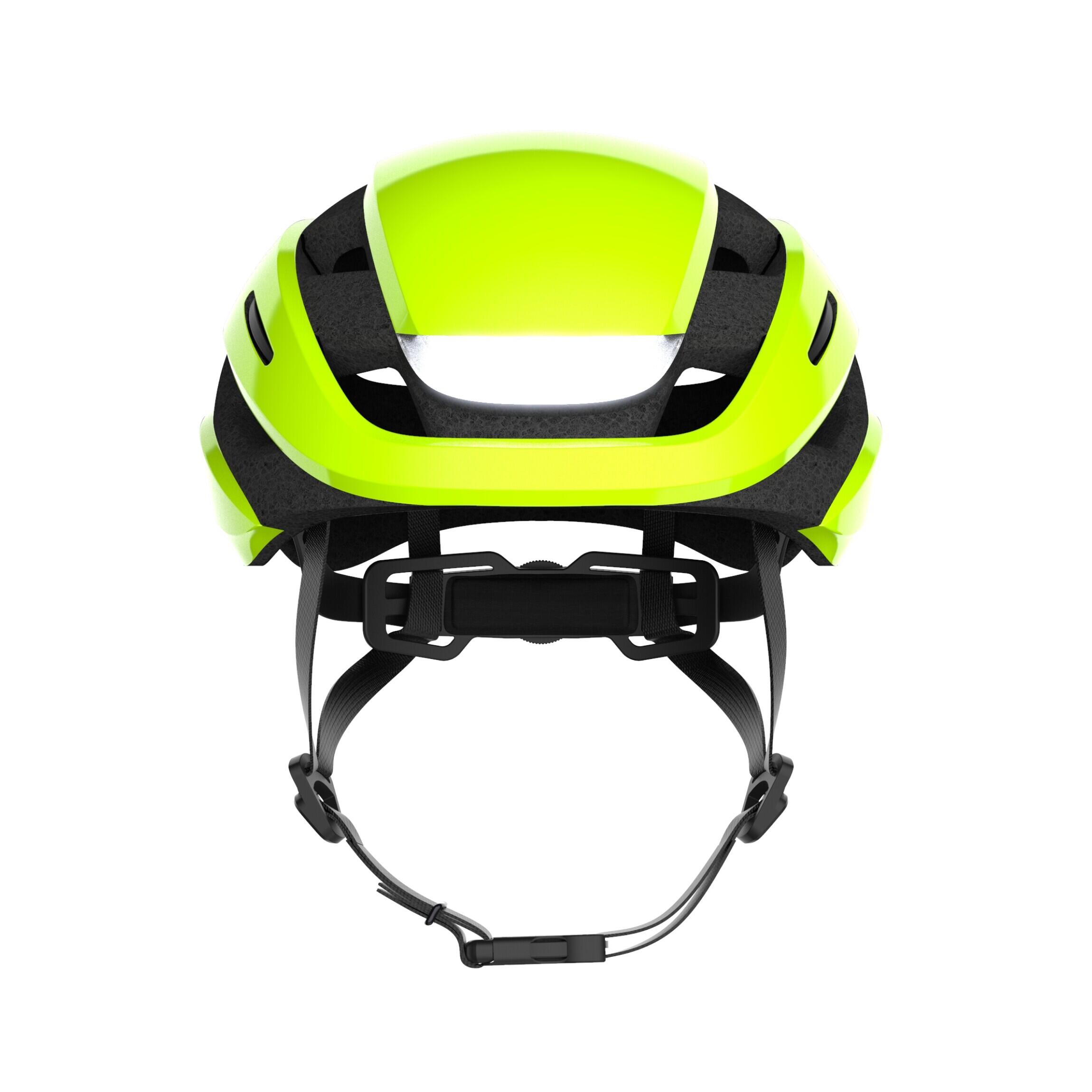 Casque de vélo éclairage intégré "Ultra MIPS" Lumos 2/5