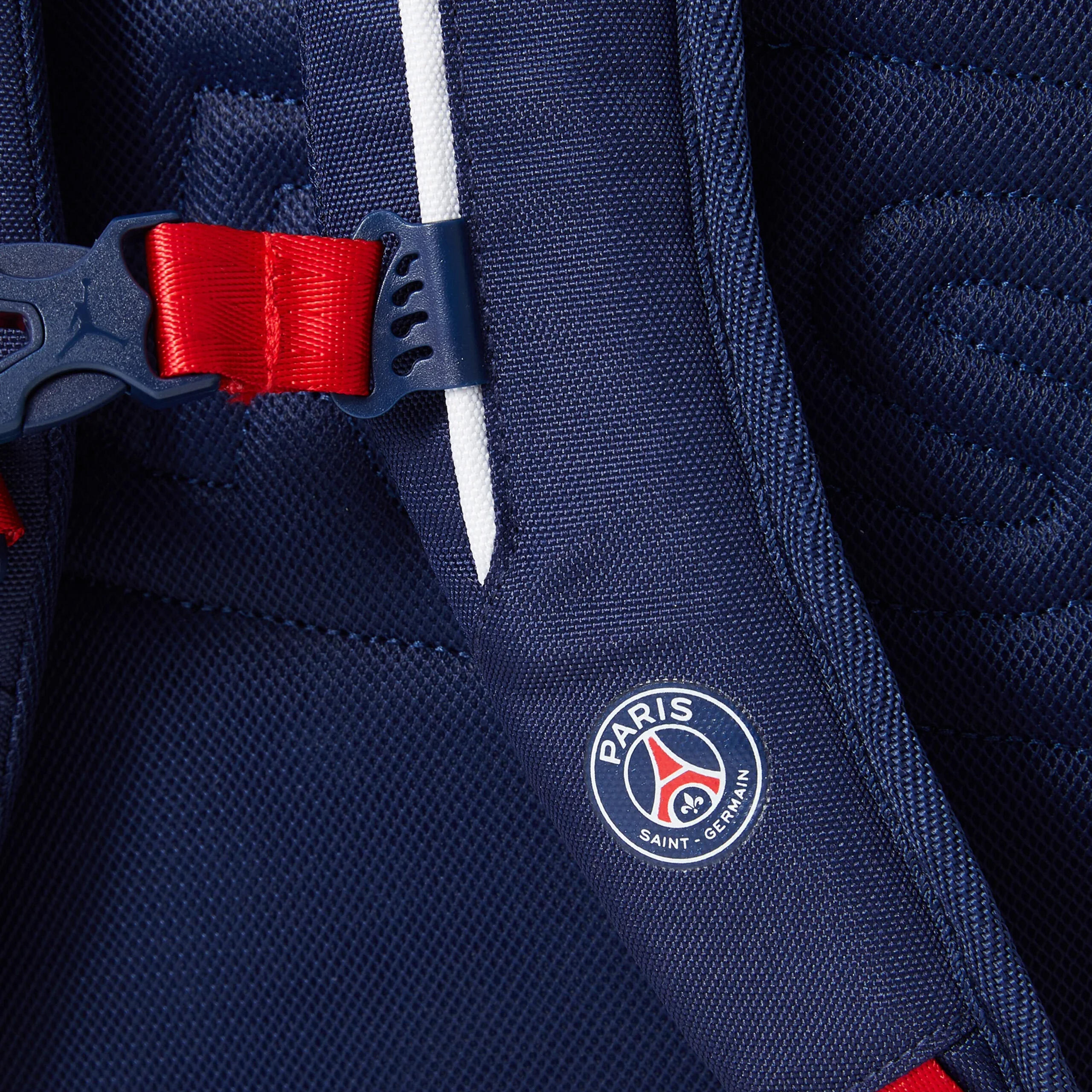 Plecak sportowy Nike AIR JORDAN PARIS SAINT GERMAIN 4/5