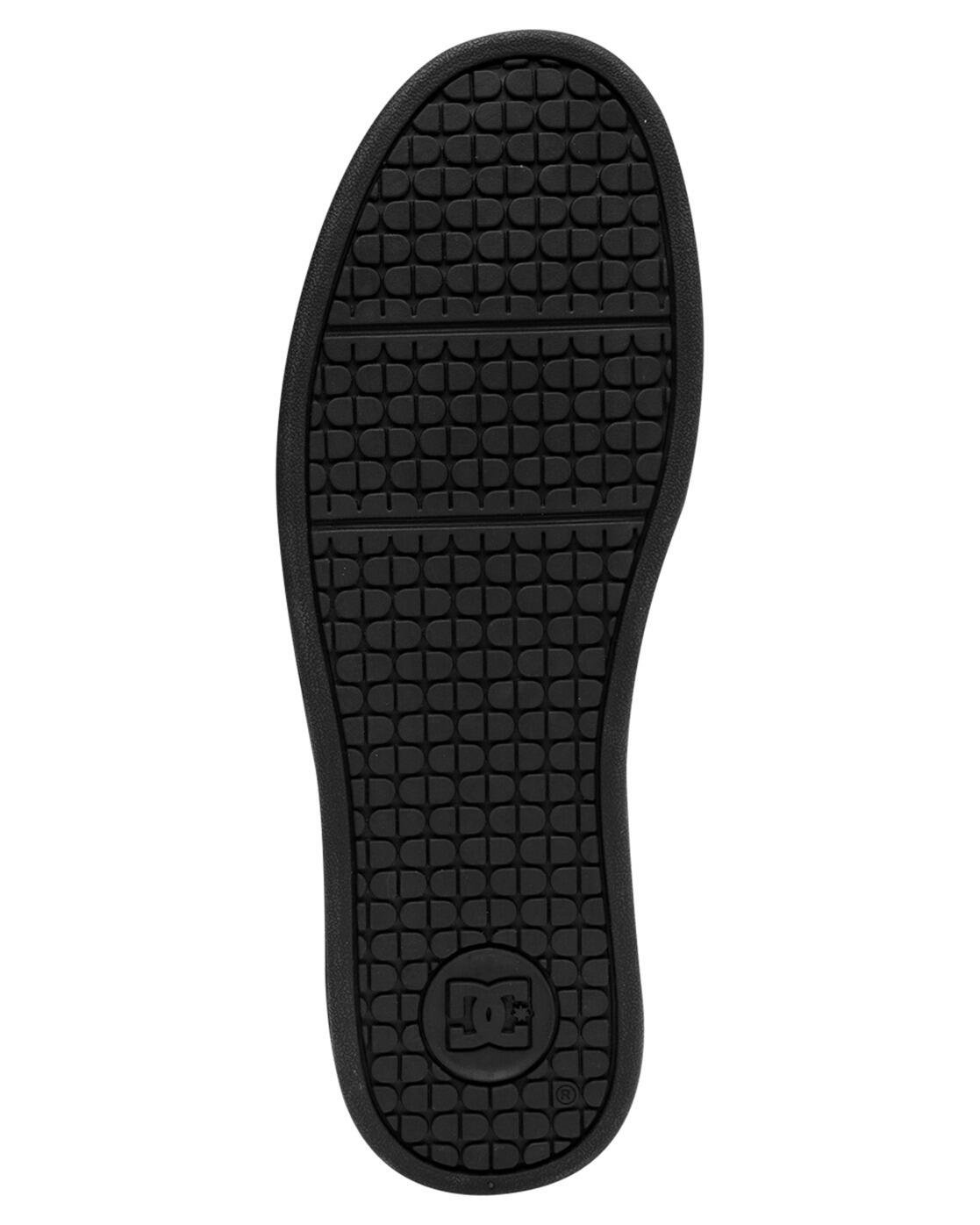 Chaussures en cuir NET Noir Homme 4/4