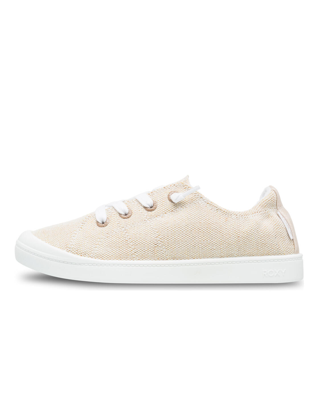 Schuhe BAYSHORE PLUS Beige Dames 3/4