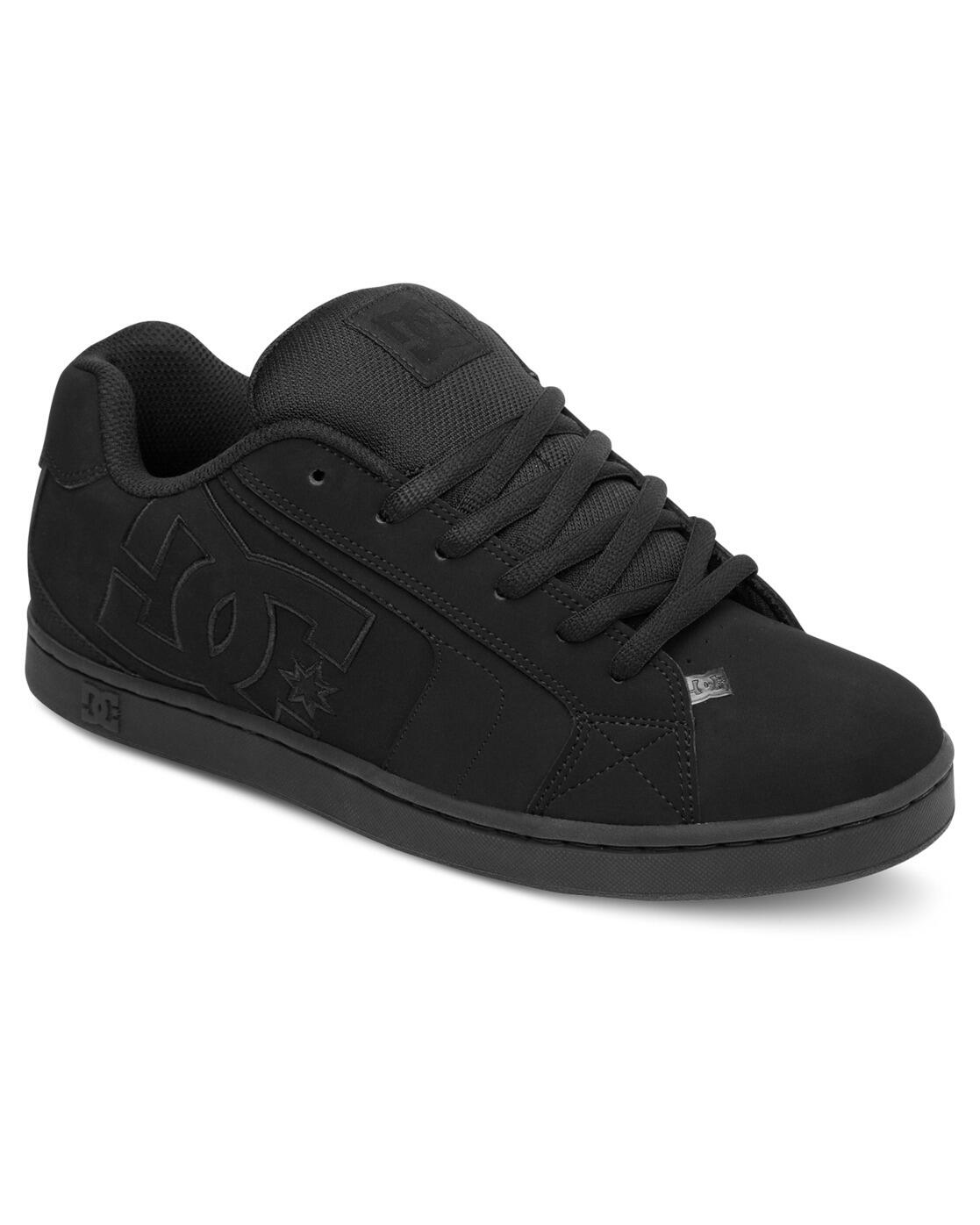 Buty do chodzenia skórzane męskie NET