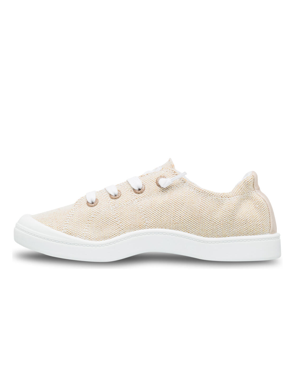 Schuhe BAYSHORE PLUS Beige Dames 4/4