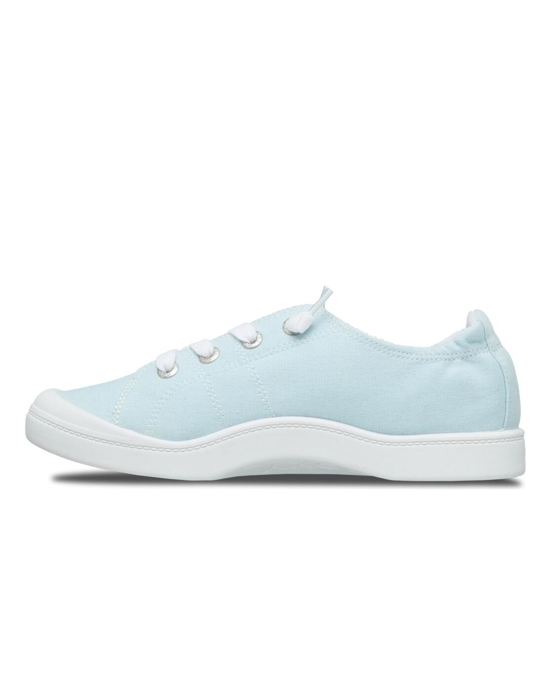 Schuhe BAYSHORE PLUS Blau Frauen 3/4